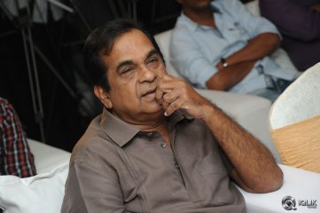 Geethanjali Movie Success Meet